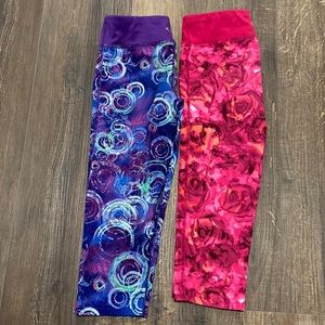 C9 Champion DuoDry Crop Leggings